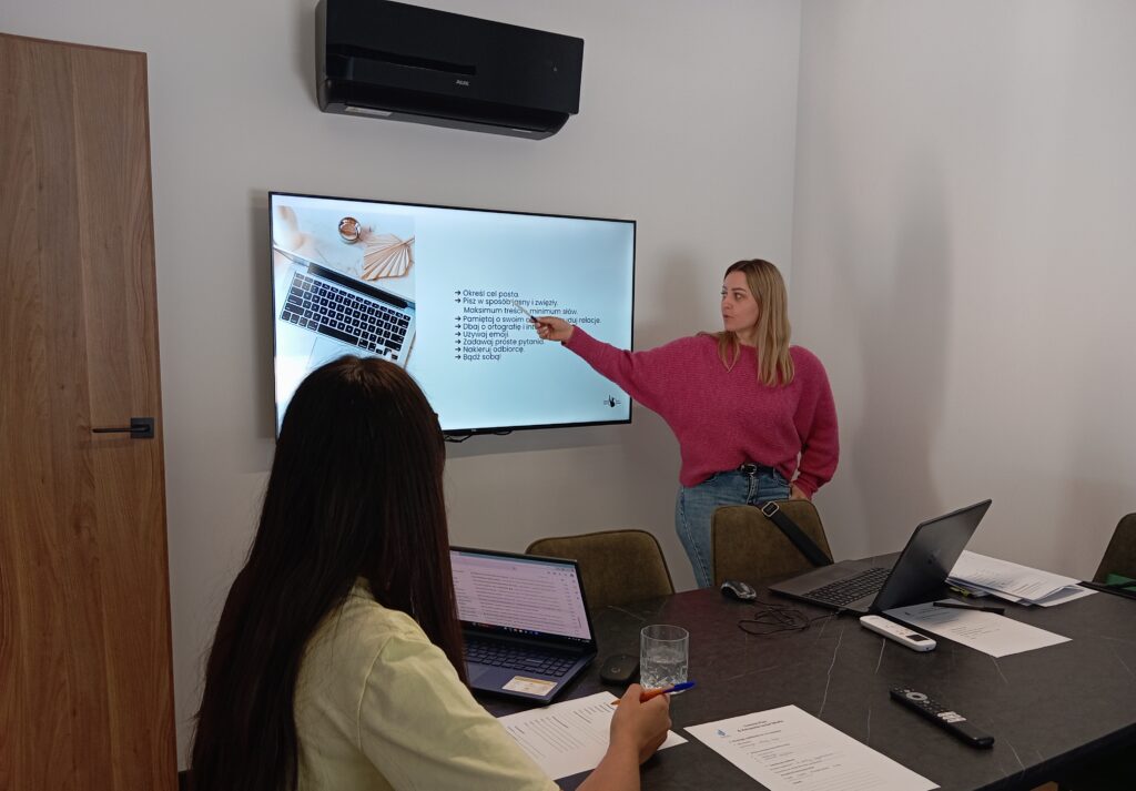 Media Społecznościowe